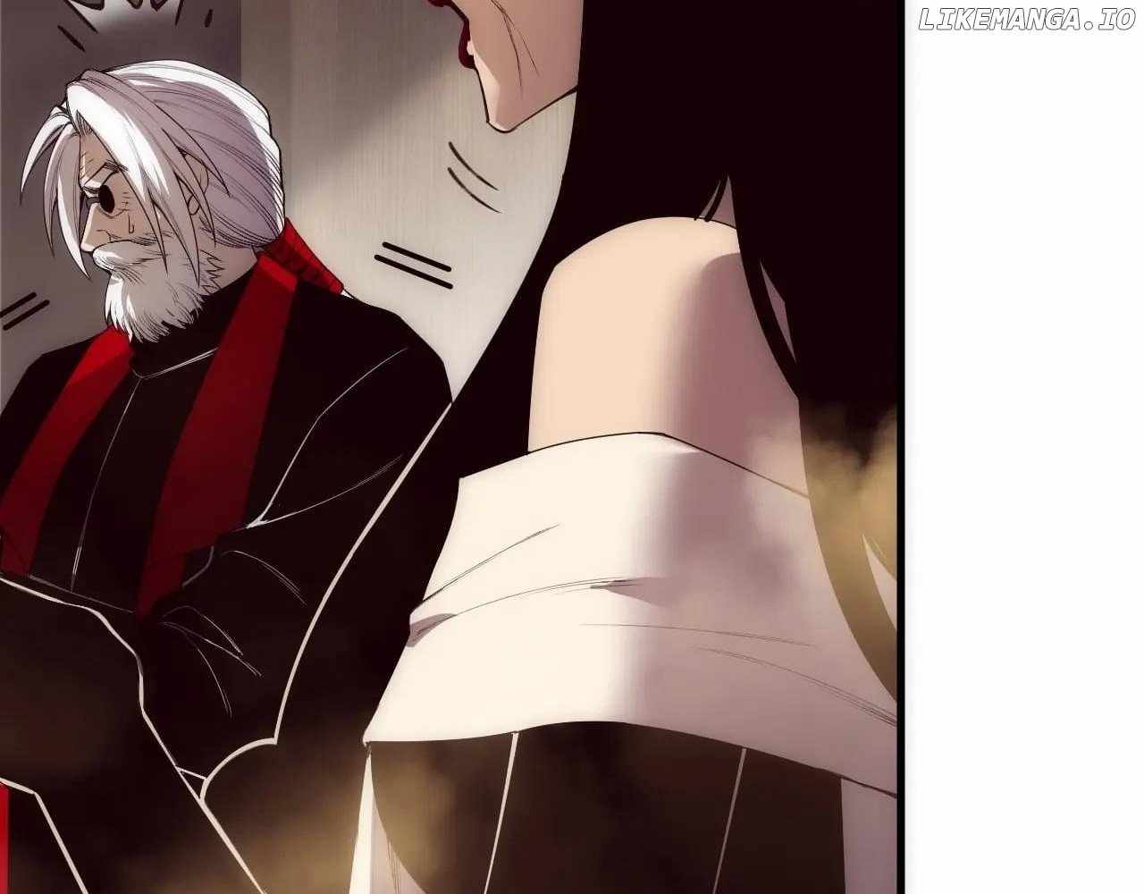Catastrophic Necromancer Chapter 187 97